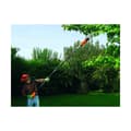 Pikkukuva 5 / 8: Saha Black & Decker Jatkettava sauvanvarsi 800 W (25 cm)