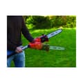 Pikkukuva 6 / 8: Saha Black & Decker Jatkettava sauvanvarsi 800 W (25 cm)