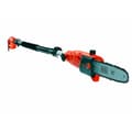 Pikkukuva 8 / 8: Saha Black & Decker Jatkettava sauvanvarsi 800 W (25 cm)