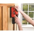 Miniatyrbillede 6 af 7: Tilfældig orbital sliper Black & Decker KA320EKA-QS 240 W 230 V