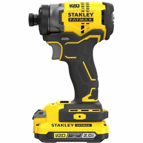 Skrutrekker Stanley SF-SFMCF820D2K