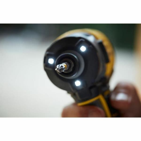Skrutrekker Stanley SF-SFMCF820D2K