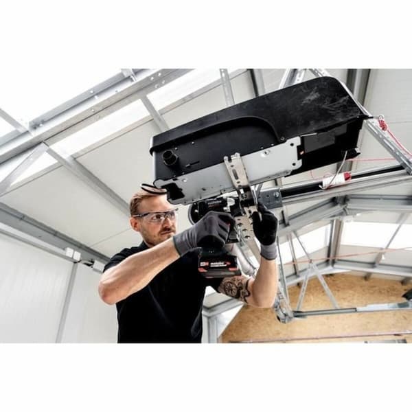 Ruuviväännin Metabo SSW 18 LT 300 BL