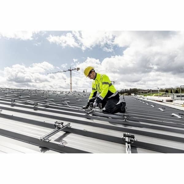 Ruuviväännin Metabo SSW 18 LT 300 BL