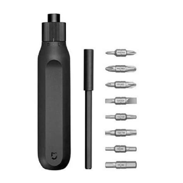 Skruvmejsel med flera ändbitar Xiaomi BHR4779GL 16-i-1