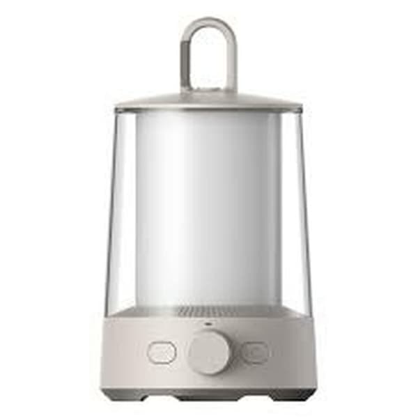 Ficklampa Xiaomi Vit Gräddfärgad, Vit