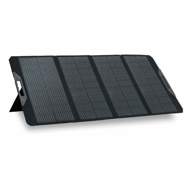 Fotovoltaisk solcellepanel MECAFER SOL140 140 W