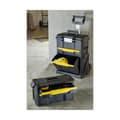 Miniatyrbild 8 av 11: Trolley / Tralle Stanley 1-79-206 Verktygslåda Plast