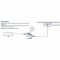 Miniatyrbilde 8 av 11: Tester for Nettverkskabel Trendnet TC-NTP1