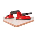 Miniatyrbilde 5 av 6: Sugekopp Rubi 66900 Aluminium