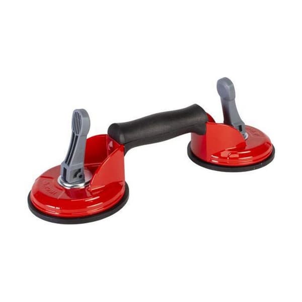 Sugekopp Rubi 66900 Aluminium