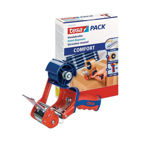 Pre-tetting Machine TESA Comfort
