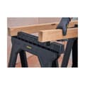 Miniatyrbilde 5 av 9: Staffeli Stanley STST1-70355 58,1 x 81,8 x 12,6 cm Svart
