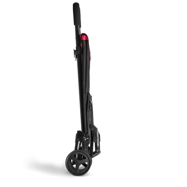 Handlevogn Gimi Blå 56 L 41 x 53 x 92 cm