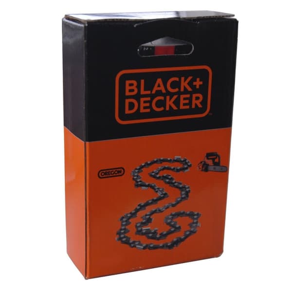Motorsagkjede Black & Decker CS1835 Erstatter 35 cm 52 3/8"