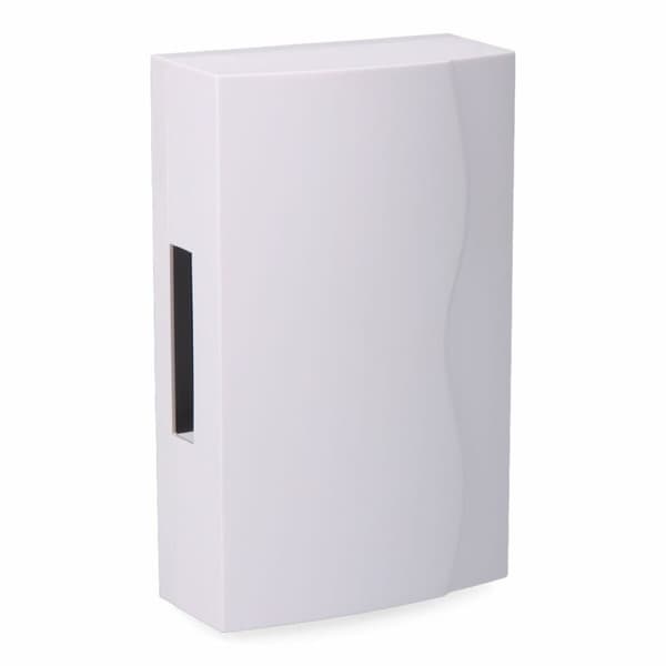 Dørklokke EDM 49203 Tajo 80 dB 117 x 105 x 49 mm Musikal (110-230 V) (110 - 230 V)
