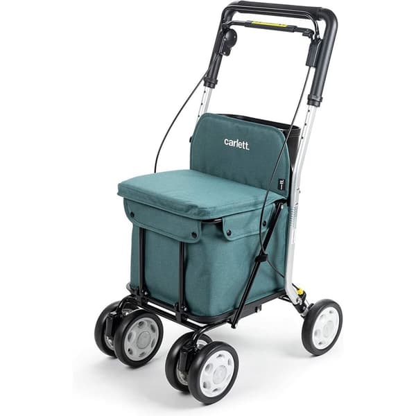 Handlevogn Carlett