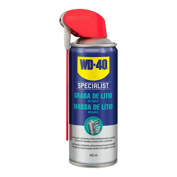 Litiumfett WD-40 Specialist 34111 400 ml