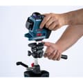 Miniatyrbilde 6 av 11: Bærbart stativ BOSCH 0601096A00