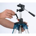 Miniatyrbilde 8 av 11: Bærbart stativ BOSCH 0601096A00