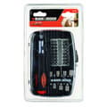 Miniatyrbilde 1 av 4: Flerpunktsskrutrekker Black & Decker a7062-xj