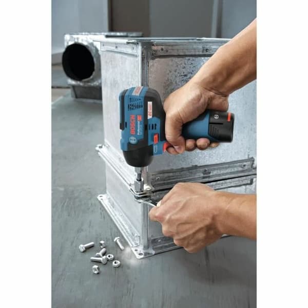 Trykluftsborehammer BOSCH Professional GDS 12V-115