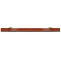 Miniatyrbild 2 av 4: Dragstoppare Micel Blt02 Sapele 91,5 cm Tipplastbil