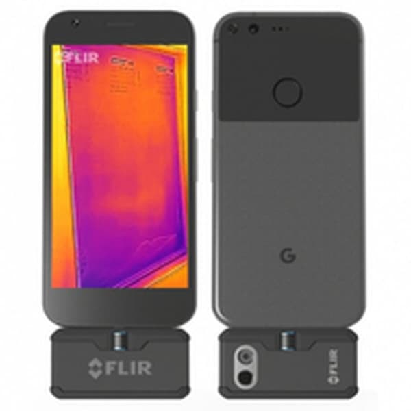 Värmekamera Flir ONE Pro Andorid (USB-C)