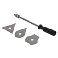 Miniatyrbilde 4 av 11: Varmluftspistol Stanley FME670K 2000 W