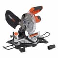 Miniatyrbillede 1 af 4: Table saw Powerplus Dual Power Powdp2550 20 V 210 mm