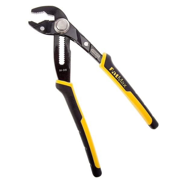 Avbitartång Stanley Fatmax Blixtlås 300 mm