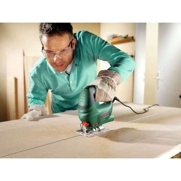 Moottorisaha BOSCH 06033A0770 300 W