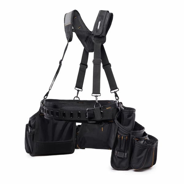 Vyö työkaluilla Toughbuilt Pro tb-301-6