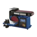 Pikkukuva 3 / 11: Satunnaisradan tasohiomakone Scheppach BRTS800 230 V 230-240 V
