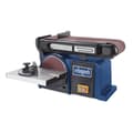 Pikkukuva 5 / 11: Satunnaisradan tasohiomakone Scheppach BRTS800 230 V 230-240 V