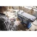 Pikkukuva 11 / 11: Satunnaisradan tasohiomakone Scheppach BRTS800 230 V 230-240 V