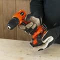 Miniatyrbild 3 av 3: Skruvmejsel Powerplus