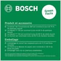 Miniatyrbild 3 av 5: Lasernivå BOSCH