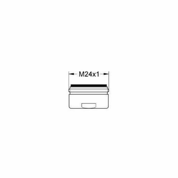 Reparationssats Grohe 13952000