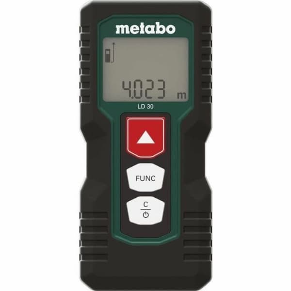 Laservaterpas Metabo