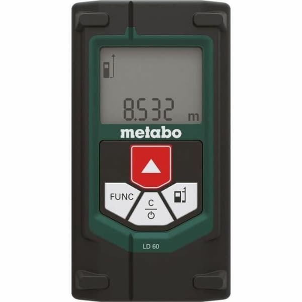 Lasertaso Metabo