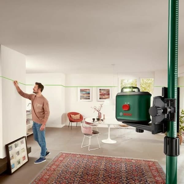 Lasertaso BOSCH