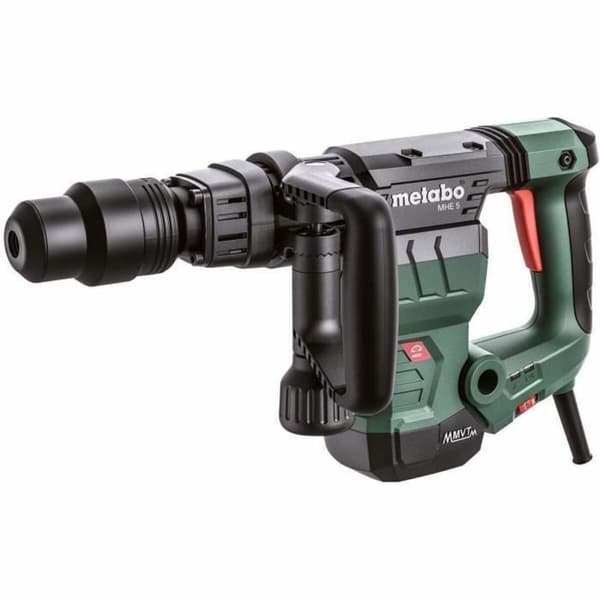 Perforeringshammare Metabo MHE 5 1100 W 1100 rpm