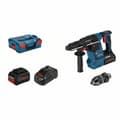 Miniatyrbild 1 av 2: Perforeringshammare BOSCH GBH 18V-26 F 60 W