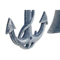 Miniatyrbilde 4 av 8: Klinke Home ESPRIT Jern 15 x 15 x 21 cm Bjelle