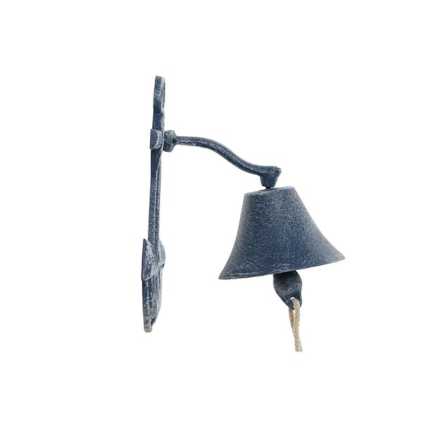 Klinke Home ESPRIT Jern 15 x 15 x 21 cm Bjelle