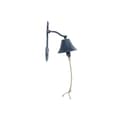 Miniatyrbilde 1 av 8: Klinke Home ESPRIT Jern 15 x 15 x 21 cm Bjelle