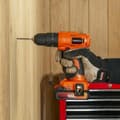 Miniatyrbilde 2 av 3: Skrutrekker Powerplus