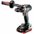 Miniatyrbilde 1 av 3: Skrutrekker Metabo