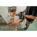 Miniatyrbilde 2 av 3: Perforerende hammer Metabo MHE 5 1100 W 1100 rpm